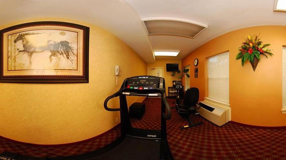 Comfort Inn Birmingham - Irondale Buitenkant foto